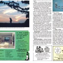 1988 Summer Amelia Now