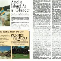 1988 Summer Amelia Now