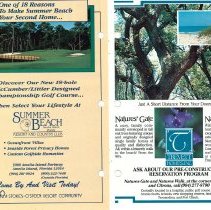 1988 Summer Amelia Now