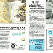 1988 Summer Amelia Now