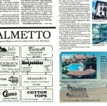 1988 Summer Amelia Now