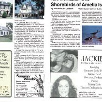 1988 Summer Amelia Now