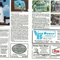 1988 Summer Amelia Now