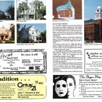 1988 Summer Amelia Now