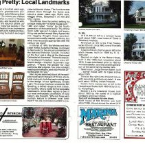 1988 Summer Amelia Now