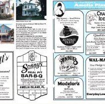 1988 Summer Amelia Now