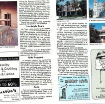 1988 Summer Amelia Now