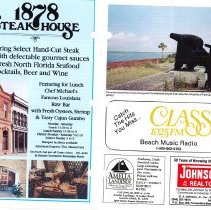 1988 Summer Amelia Now