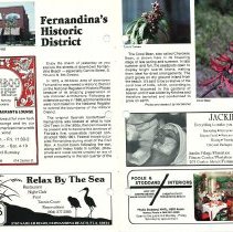 1988 Fall Amelia Now