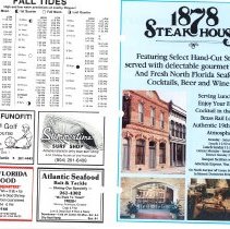 1988 Fall Amelia Now