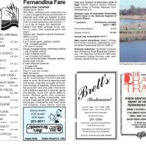 1988 Fall Amelia Now