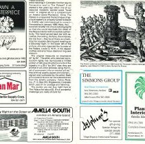 1988 Fall Amelia Now