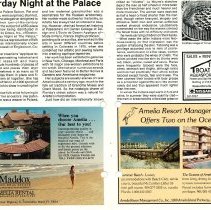 1988 Fall Amelia Now