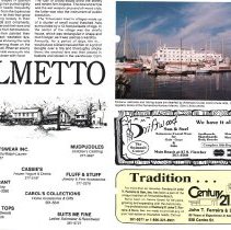 1988 Fall Amelia Now