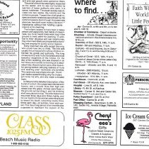 1988 Fall Amelia Now