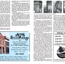 1989 Summer Amelia Now