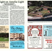 1989 Summer Amelia Now