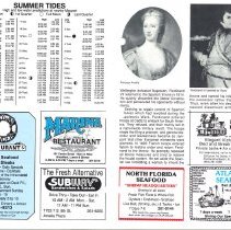 1989 Summer Amelia Now