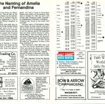 1989 Summer Amelia Now