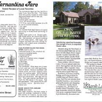 1989 Summer Amelia Now