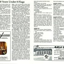 1989 Summer Amelia Now