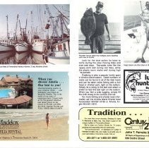 1989 Summer Amelia Now