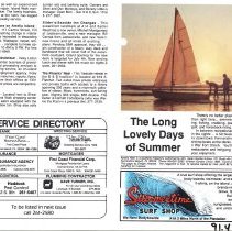 1989 Summer Amelia Now