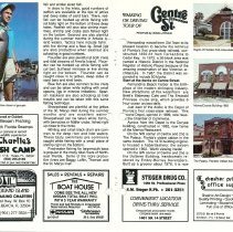 1989 Summer Amelia Now