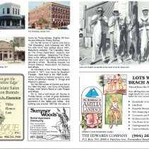 1989 Summer Amelia Now