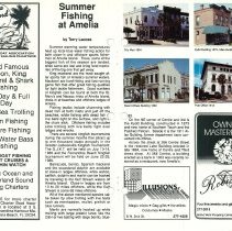 1989 Summer Amelia Now