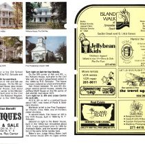 1989 Summer Amelia Now