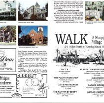 1989 Summer Amelia Now