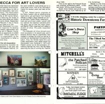 1989 Summer Amelia Now