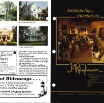 1989 Summer Amelia Now