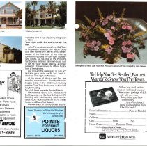 1989 Summer Amelia Now