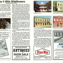 1989 Summer Amelia Now