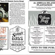 1989 Summer Amelia Now