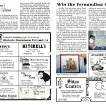 1990 Spring Amelia Now