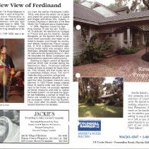 1990 Spring Amelia Now