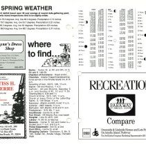 1990 Spring Amelia Now