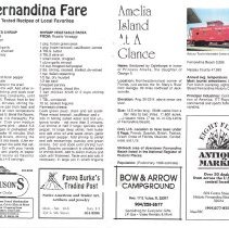 1990 Spring Amelia Now