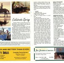 1990 Spring Amelia Now