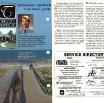 1990 Spring Amelia Now