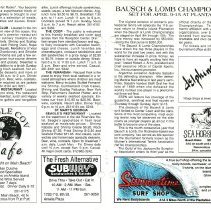 1990 Spring Amelia Now