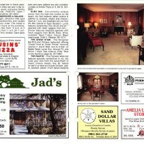 1990 Spring Amelia Now