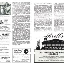 1990 Fall Amelia Now