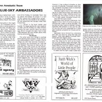 1990 Fall Amelia Now