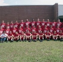 Hilliard Football Team