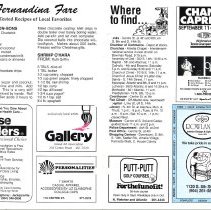 1991 Fall Amelia Now