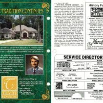 1991 Fall Amelia Now